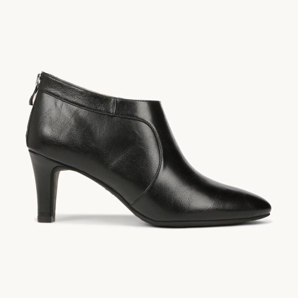LifeStride Georgia Bootie (WIDE) - Picture 7 of 8
